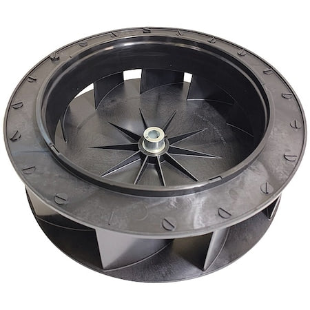 Dayton 52R991 - Replacement Wheel