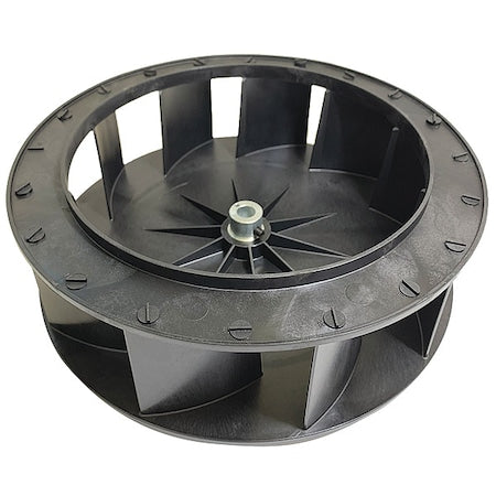 Dayton 52R992 - Replacement Wheel
