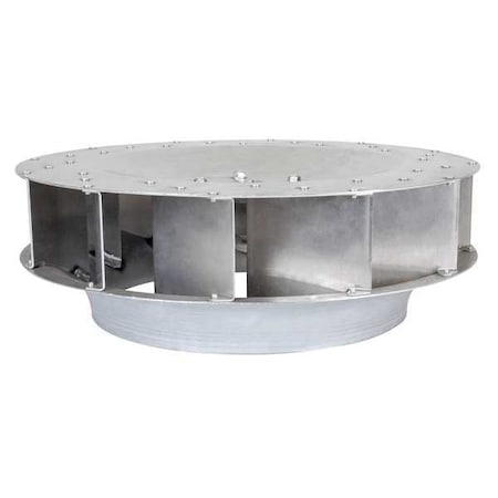 Dayton 52T005 - Replacement Wheel