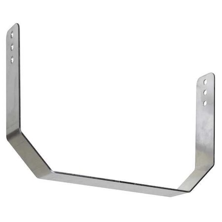 Dayton 52Z065 - Replacement Bracket,Pulley Retaining