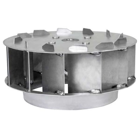 Dayton 52R908 - Replacement Wheel