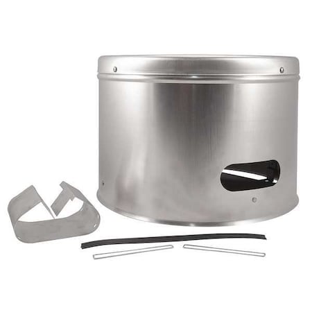 Dayton 6366492 - Replacement Hood Assembly