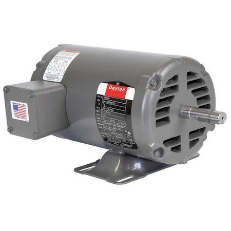 Dayton EM31153 - OEM Replacement Motor, 3/4 hp