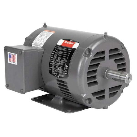 Dayton 52R901 - Replacement Motor