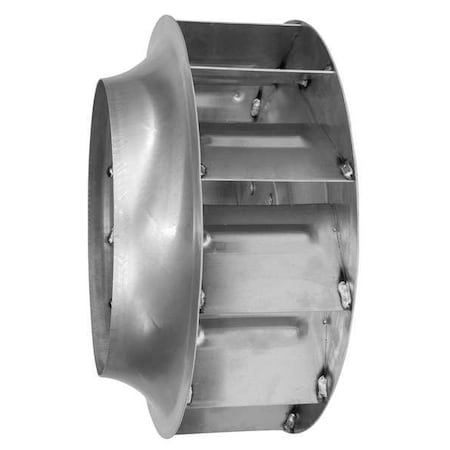 Dayton 53J955 - Replacement Wheel
