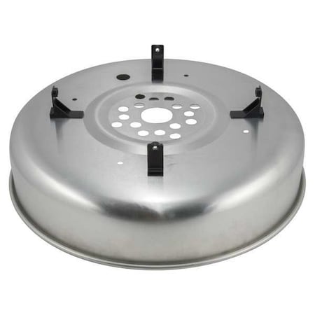 Dayton 53A955 - Replacement Shroud