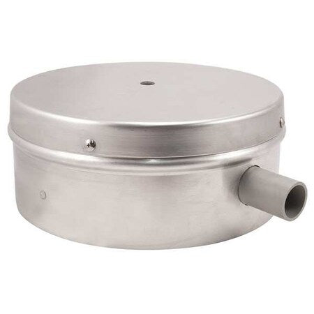 Dayton 53J570 - Replacement Hood Assembly