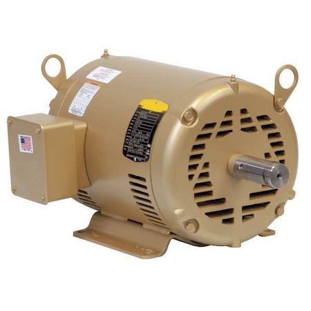 Dayton 53J911 - Replacement Motor