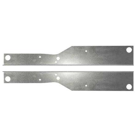 Dayton 60K942 - Replacement Blower Supports