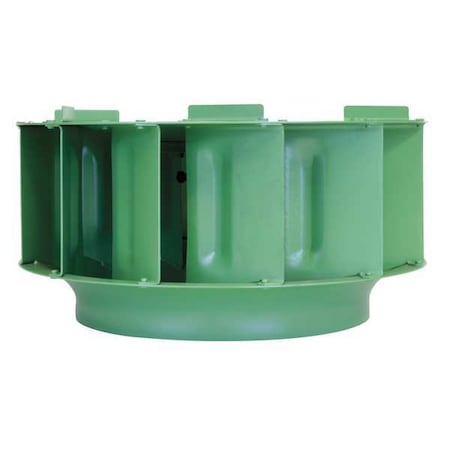 Dayton 60H508 - Replacement Wheel