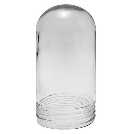 Dayton 53L995 - Replacement Hood Light Glass Globe