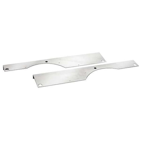 Dayton 60K946 - Replacement Blower Supports