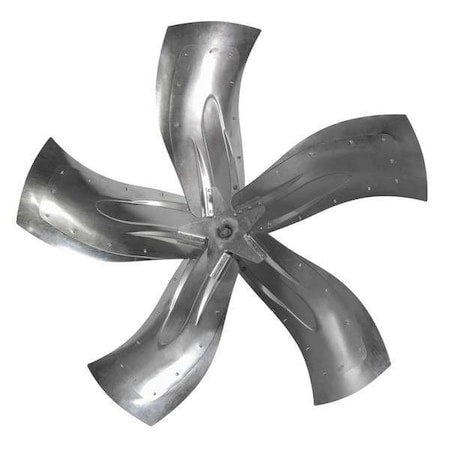 Dayton 60P624 - Replacement Propeller And Shaft