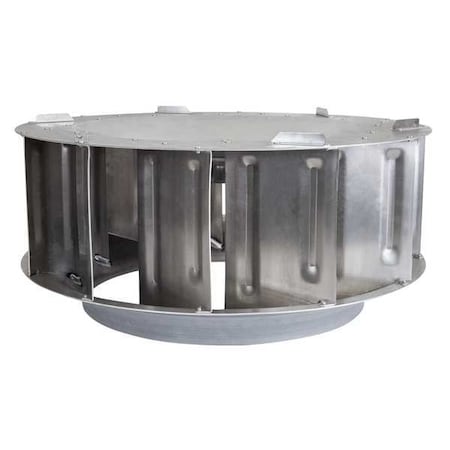 Dayton 6366464 - Replacement Wheel