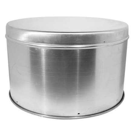 Dayton 6366498 - Motor Cover