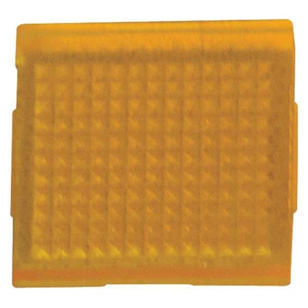 Eaton 28-3425-2 - Rocker Switch Lens, Amber