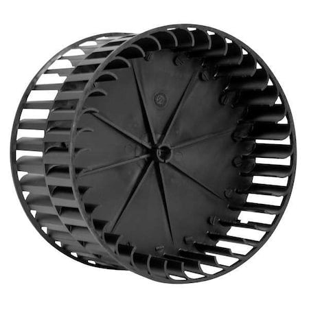 Dayton 6379584 - Replacement Wheel