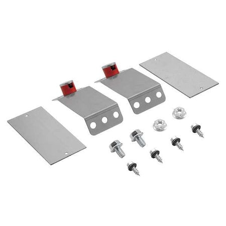 Dayton 6372638 - Replacement Magnetic Latch Assembly
