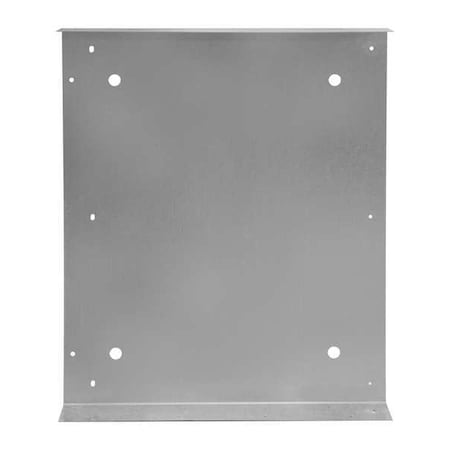 Dayton 6378313 - Replacement Side Panel