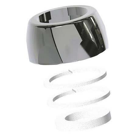 Chicago Faucet 226-TJKABCP - Bag Washers And Nut