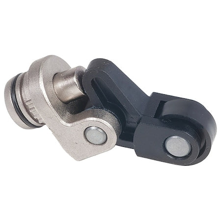 Telemecanique Sensors ZCE27 - Limit Swtch Head,Roller Lvr Plunger,Momentry