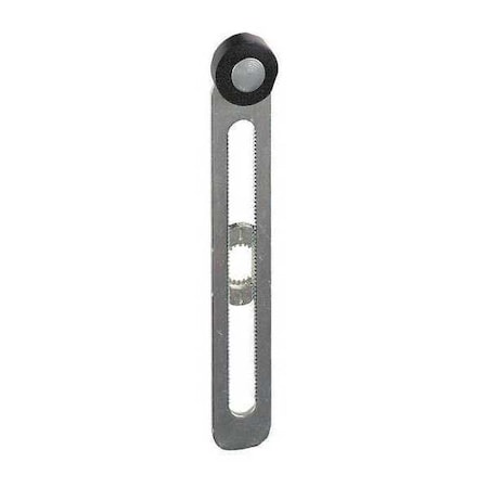 Telemecanique Sensors ZCY45 - Lmt Swtch Lvr Arm,Rotary Lever Roller,4in Arm L