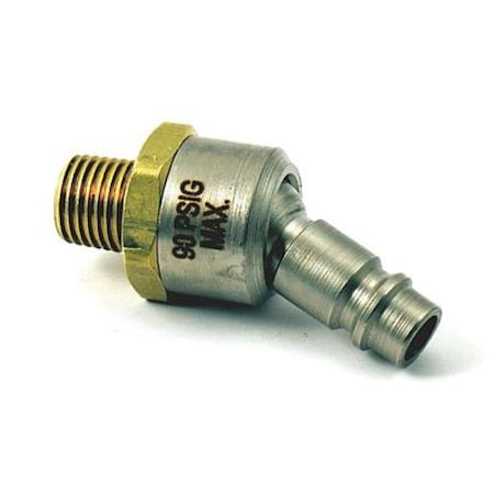 Dynabrade 97016 - 1/4 In. NPT Ball Swivel