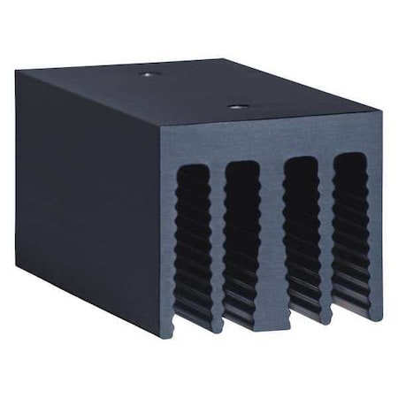 Crydom HS301 - Heat Sink,3.0 Deg C/W Panel Mount