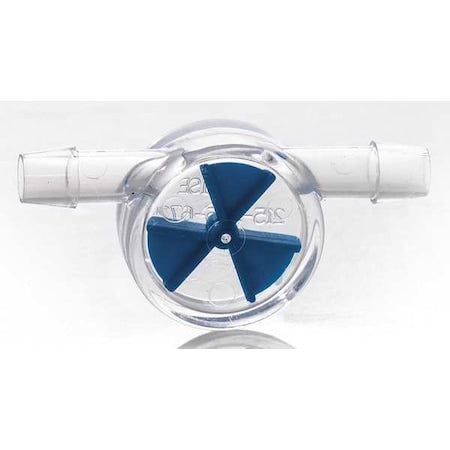 Sp Scienceware H19937-0001 - Flow Indicator,Pin Wheel