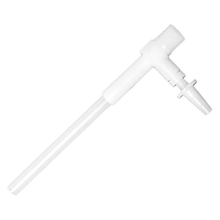 Sp Scienceware F32947-0000 - Vacuum Aspirator Pump,27.40 In. Hg