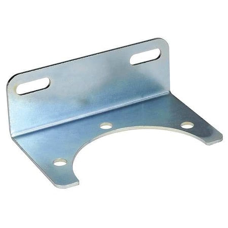Parker 18B57 - Mounting Bracket, Steel, For Use With Model Number: C628, R119