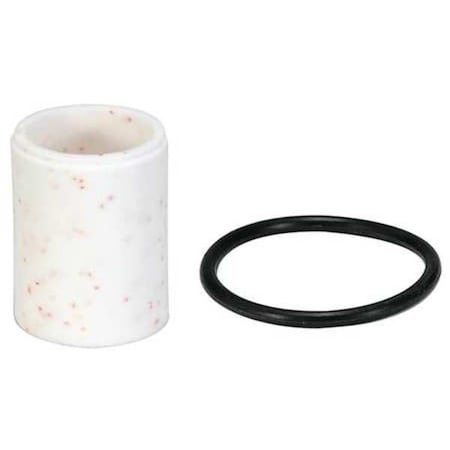Parker EK602VB - Air Filter Kit,5 micron,Plastic