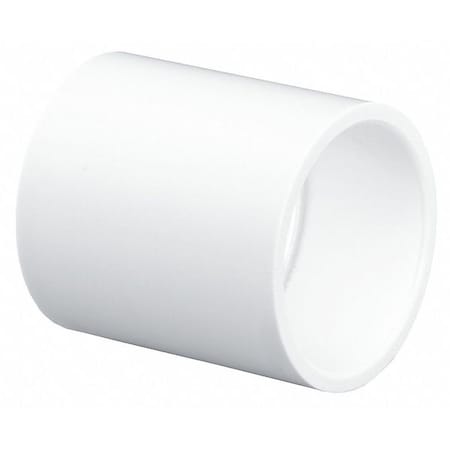 429050 - PVC Coupling, Socket x Socket, 5 in Pipe Size