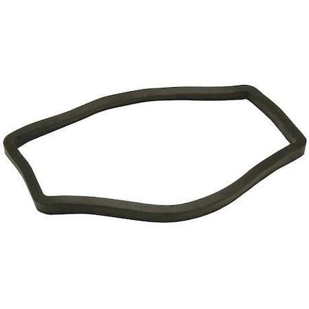 Zurn P1180-COVER-GASKET - Interceptor Gasket,8-1/4 In L