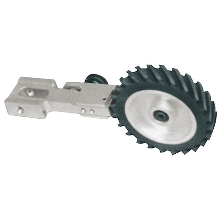 Dynabrade 11684 - Dynabelter Contact Arm Assembly