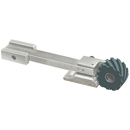 Dynabrade 11681 - Dynabelter Contact Arm Assembly