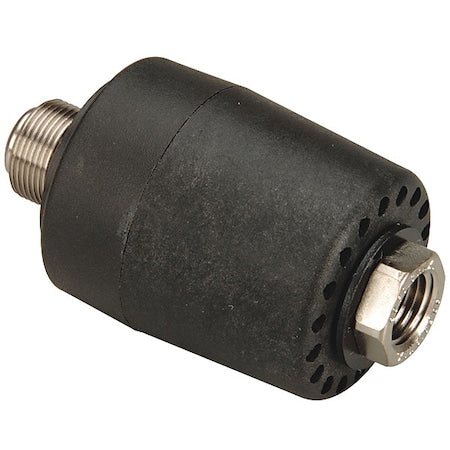 Dynabrade 94519 - Muffler Assembly,Comp Grgr Part No25 H974