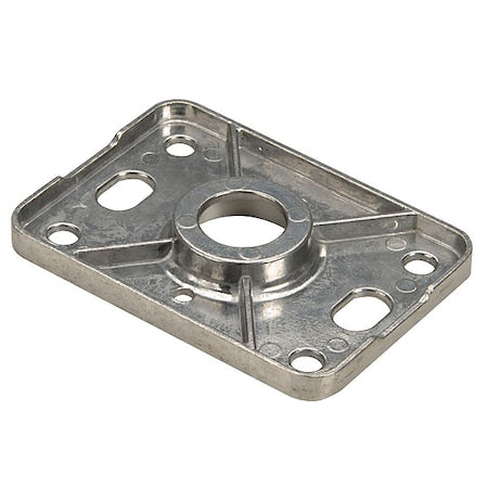 Dynabrade 57895 - Pad Base Assembly,Comp Mfg No 58500; 58501