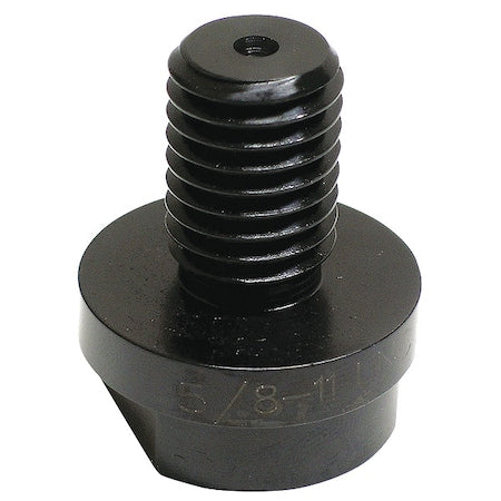 Dynabrade 53652 - Adaptor Spindle,5/8 In.-11,Cone or Plug