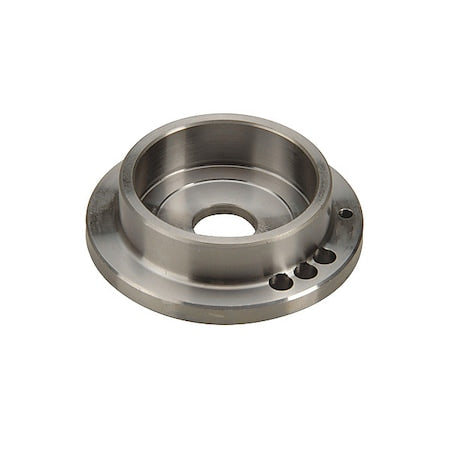 Dynabrade 25237 - Rear End Plate, Dynabrade