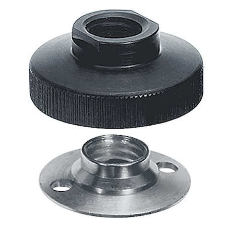 Dynabrade 50263 - Disc Mount Assembly, Dynabrade