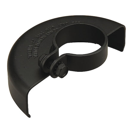 Dynabrade 55065 - Guard Assembly,5 In. Type 27