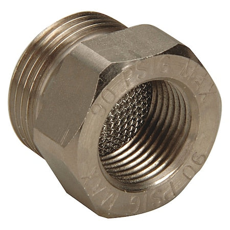 Dynabrade 25213 - Inlet Bushing Assembly,3/8 In. NPT