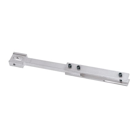 Dynabrade 11657 - Arm Extender, 54" L, 1" W, Steel
