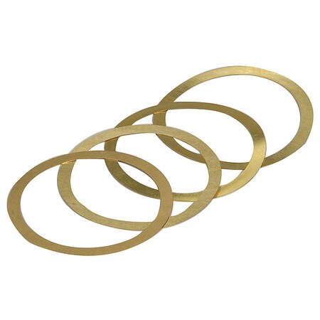 Dynabrade 52141 - Shim,PK3