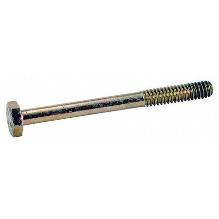 Zsi TB5 - Hex Bolt,Fits Brand ZSI,Steel
