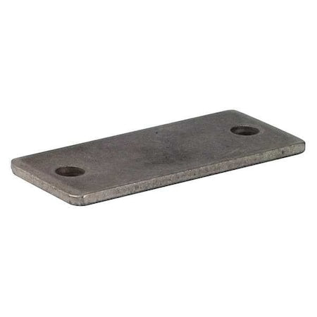 Zsi SCP5SS - Cover Plate,Fits Brand ZSI,SS