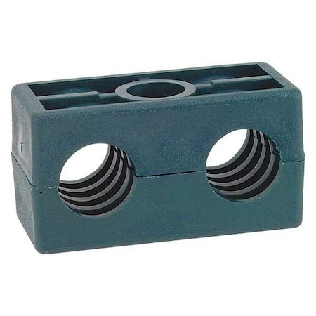 Zsi T2010C - Beta Clamp Insert Repl,5/8"OD,2 5/32"W