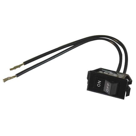 Jb Industries PR-54 - Switch,Rocker