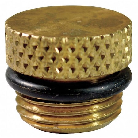 Jb Industries PR-22 - Oil Fill Plug with O-Ring, JB